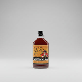 Boucan Glaze