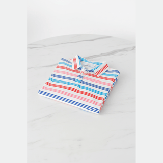 Folded on marble