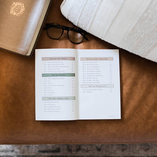 The Daily Grace Co Adult Books Breaking Free From Busyness