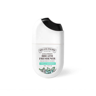 Poo- Pourri Bath & Body Breath Pourri Vanilla Peppermint