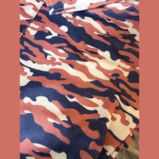 Brookings Camo Performance Polo