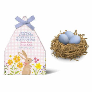 Studio Oh! Bath & Body Bunny Tails Bath Bombs