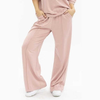 GRACE+EMMA by Southern Grace Women's Bottoms Butter Soft Pants