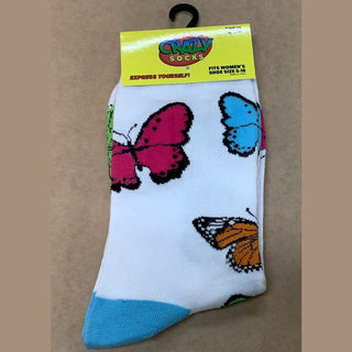 Butterflies Socks