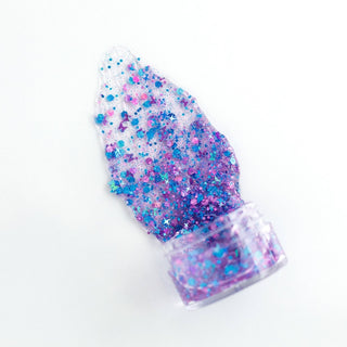 Gussy Up Bow Co Kid's Bath & Body Butterfly Hair Glitter