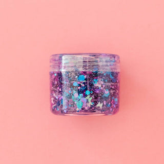 Gussy Up Bow Co Kid's Bath & Body Butterfly Hair Glitter