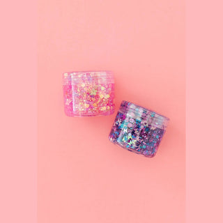 Gussy Up Bow Co Kid's Bath & Body Butterfly Hair Glitter