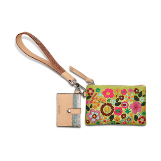 Consuela Purses Buzzy Combi