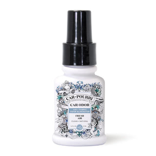 Car-Pourri Fresh Air Car Scent