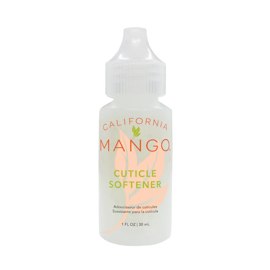 Mango Cuticle Softener