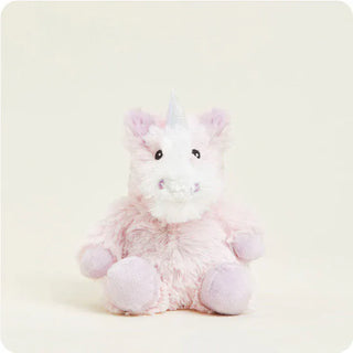Pink Unicorn Junior Warmies