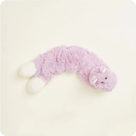 Hippo Warmies Neck Wrap