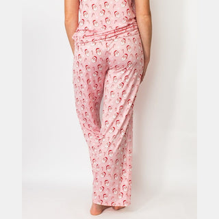 The Royal Standard Women's Pajamas Candy Cane Cutie Pajama Pants