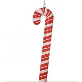 Regency Christmas Ornaments Candy Cane Ornament