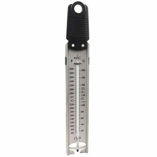 Harold Import Company Kitchen tools Candy/Fry Thermometer