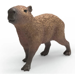 Model of a capybara