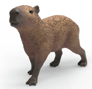 Model of a capybara