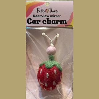 Poo- Pourri Car Accessories Car Charm