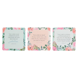 101 Bible Verses For Moms Tin
