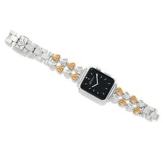 Brighton Watch Bands Cascade Heart Watch Band