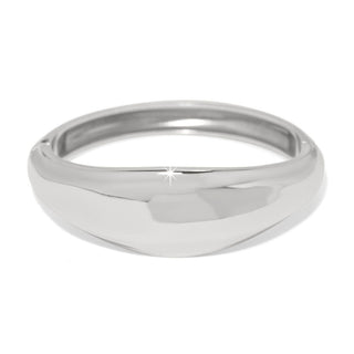 Brighton Women's Bracelets Cascade Lumina Hinged Bangle