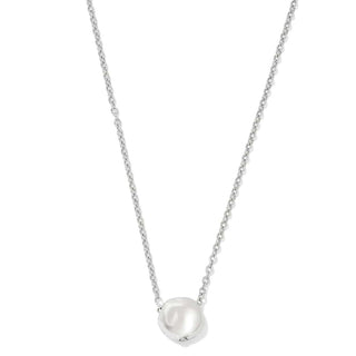 Brighton Women's Necklaces Cascade Round Petite Necklace