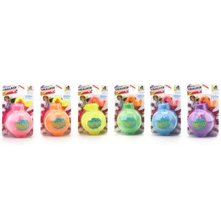 US Toy Company Toys Chalk Blast Balls