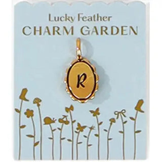 Lucky Feather Bracelets R Charm Garden Charm