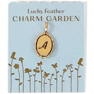 Lucky Feather Bracelets A Charm Garden Charm