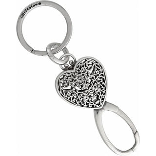 Charmer Heart KeyFob