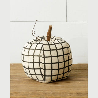 Check Pumpkin