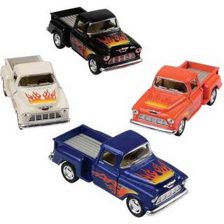 US Toy Company Toys Chevy Sidestep