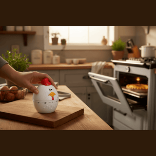 Lifestyle in use