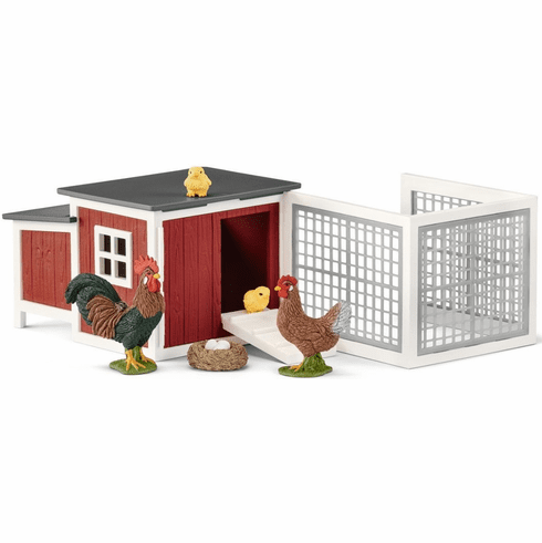 Chicken Coop