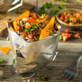 Chili Soup Mix