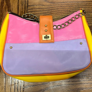 Vaan & Co Purses Chloe Crossbody