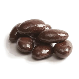 Ozark Nut Company Food Chocolate Almonds