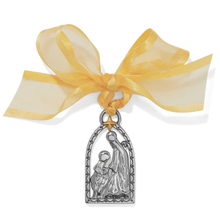 Christmas Nativity Ornament
