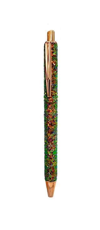 Chunky Glitter Pen