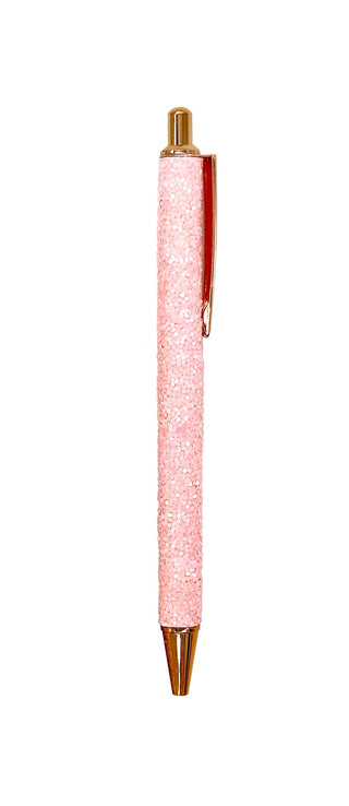 Chunky Glitter Pen