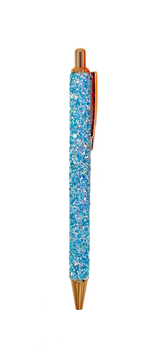 Chunky Glitter Pen