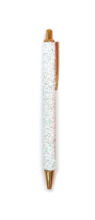 Chunky Glitter Pen