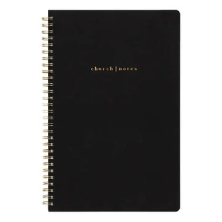 Church Notes Stationary Church Notes w/Maps