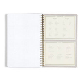 Church Notes Stationary Church Notes w/Maps