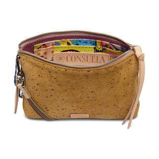 Consuela Bags Cider Midtown Crossbody