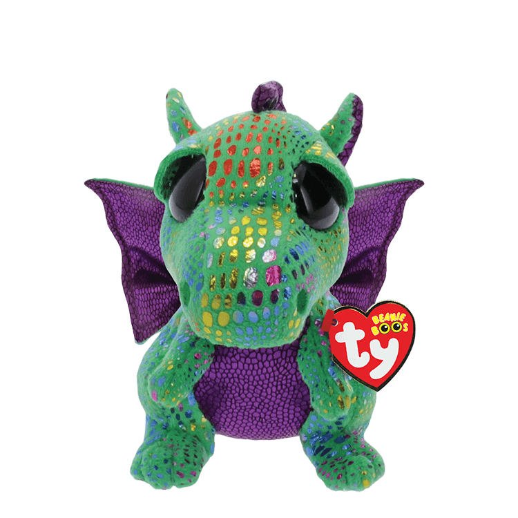 Ty Beanie Baby Small