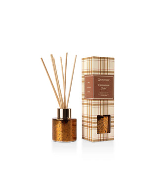 Cinnamon Cider Mini Reed Diffuser