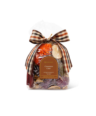 Cinnamon Cider Potpourri
