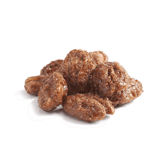 Ozark Nut Company Food Cinnamon Pecans