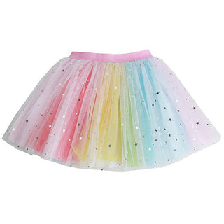 Sparkle Sisters by Couture Clips Kid’s bottoms 1-2 year Circus Tutu
